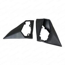 2 ADET Mercedes W201,W124 Dikiz Aynası Kauçuk Conta A1248107716