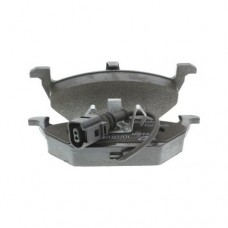 AUDI A3 Ön Fren Balata 2012 - 2016        (1K0698151D)