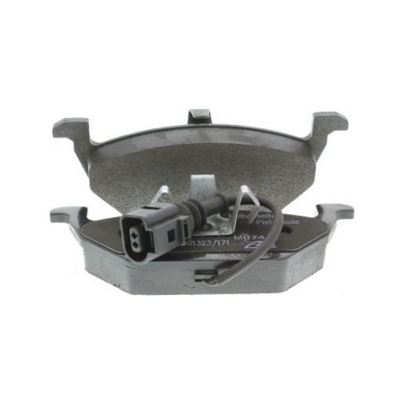 AUDI A3 Ön Fren Balata 2012 - 2016        (1K0698151D)
