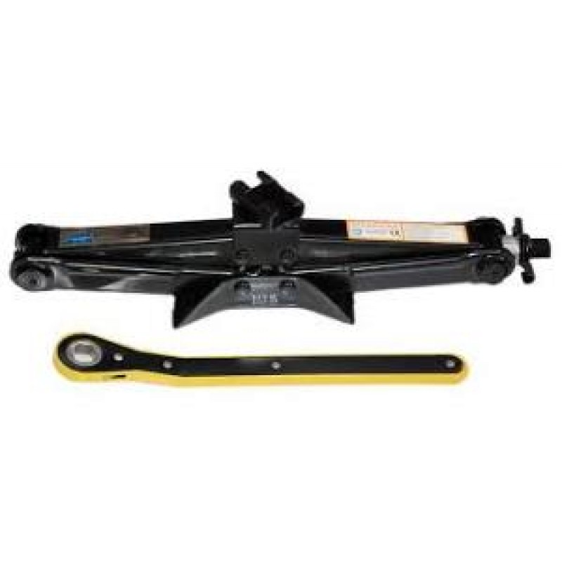 ARABA  KALDIRMA KRİKOSU- AKORDİYON TİP HİDROLİK   1.5 TON