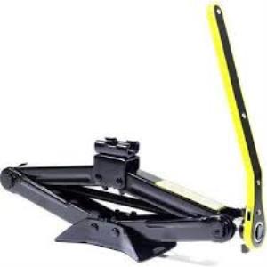 ARABA  KALDIRMA KRİKOSU- AKORDİYON TİP HİDROLİK   1.5 TON