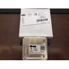 Audi A4 A6 LED Kontrol Ünitesi    4G0907697D 4G0907397D 