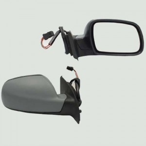 AYNA PEUGEOT 307 SAĞ  ELEK. ISITMALI        8149.AX