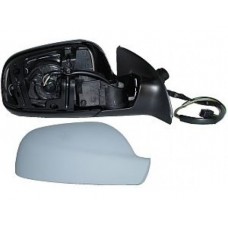 AYNA PEUGEOT 307 SAĞ  ELEK. ISITMALI        8149.AX