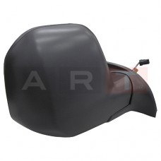 AYNA SAĞ PEUGEOT PARTNER TEPEE 08- (ELEKTİRİKLİ)     8153.SZ