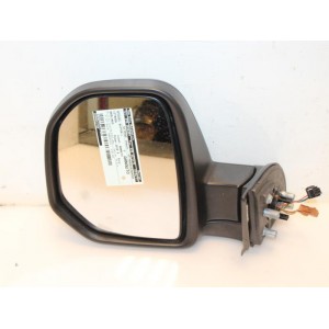 AYNA SAĞ PEUGEOT PARTNER TEPEE 08- (ELEKTİRİKLİ)     8153.SZ