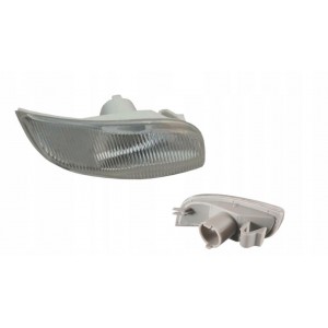 Ayna Sinyali Sol Clio Symbol Sandero Logan 2013-2016 261653175R