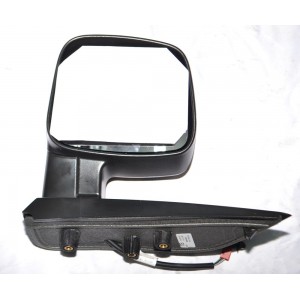 CİTROEN NEMO   SOL DİKİZ AYNA  NEMO  ELEKTİRİKLİ      8153.VJ