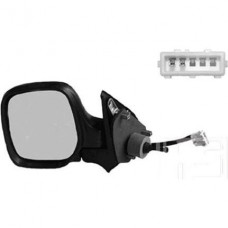 AYNA SOL PEUGEOT PARTNER (ELEKT. ISITMALI) (97-08)    8153.HN