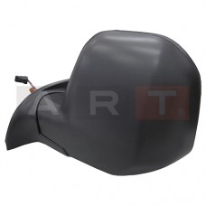 AYNA  SOL  PEUGEOT PARTNER TEPEE 08-  (ELEKTİRİKLİ)       8153.TP