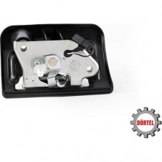 Bagaj Alt Kilidi Tek Kapı Doblo   51773974