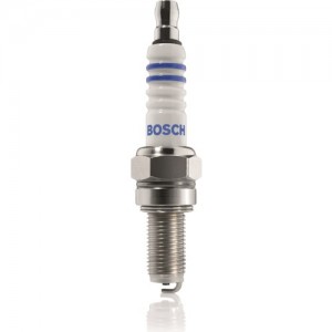 Bosch   Citroen 4'lü Buji seti (0242235666)-FR7DC