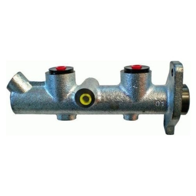 BOSCH FIAT DOGAN Fren Ana Merkez    (85002875 ) 1993 - 2002 