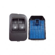  Cam Anahtarı Fıat Fıorıno Doblo Nemo Ön Sol 18205039