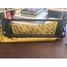 ÇERÇEVE,KİLOMETRE  GOSTERGE CAM     DK    98000081