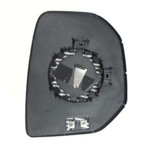 Citroen Berlingo Sol Ayna Camı Elektirikli (8151NP)  2015 -2019