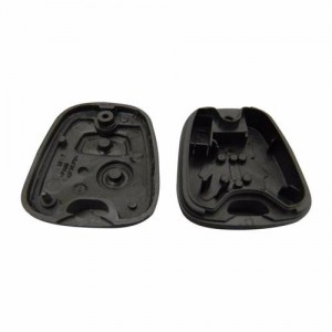 Citroen  C4    Anahtar Kumanda Kabı