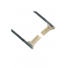 Citroen C4 Picasso Için Sunroof Perde Halat Ucu Tamir Parçası