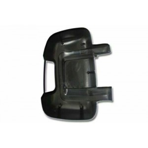 CITRÖEN JUMPER 3 BOXER 3 DIŞ DİKİZ AYNA KAPAĞI SOL  815678