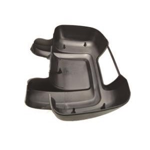 CITRÖEN JUMPER 3 BOXER 3 DIŞ DİKİZ AYNA KAPAĞI SOL  815678