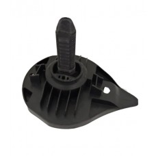 CLIO 3 CLİO 4 MODUS LASTİK STEPNE ALT TESPİT PARÇA   8200551279