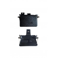 Dacia Logan Sandero Duster Torpido Kapak Mandalı Siyah Yaylı 