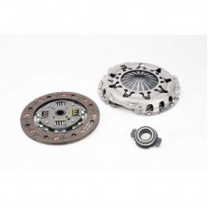 DEBRIYAJ SETI ( 206+306+PARTNER+BERLINGO=1.4+1.6 )  LUK 6201612