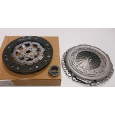 DEBRIYAJ SETI 207+307+407 PARTNER C2+C3 DW6TED4 ORJİNAL 2052.F2