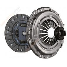 DEBRİYAJ SETİ CİTROEN C ELYSEE  1.6 DİZEL ( DV6TED4) 1611284780