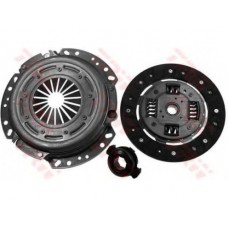 Debriyaj Seti PEUGEOT XUD9 DV8  Berlingo 1.9D , Partner 1.9D  TCK2611