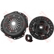 DEBRİYAJ SETİ XUD9 306 PARTNER   TRW TCK2099     