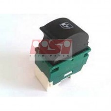 DOBLO KAPI CAM ACMA DUGME SOL ( DOBLO=FIAT ) BEYAZ DIS 735417033