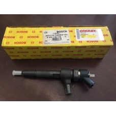 ENJEKTÖR ( 1.9JTD ) DOBLO  ( BOSCH-0445110119)     55192948