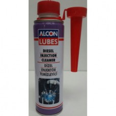 ENJEKTOR TEMIZLEYICI DIZEL ARACLARI ICIN (KATKI) 300ML 