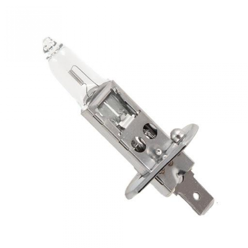  FAR AMPÜLÜ H1 ( 12V=55W )( H1 )( FAR+SIS )( P14,5S )  2 ADET