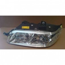 Far Sol Orijinal - Fiat Palio Albea 2003-2005 Eski Model    46840522