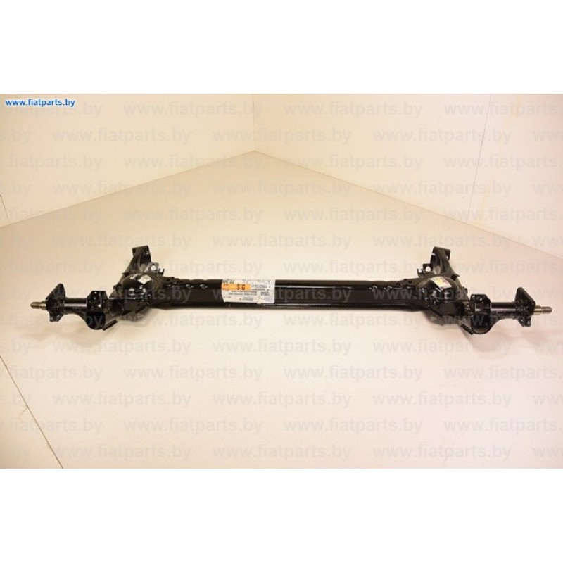 FIAT ALBEA ARKA TRAVERS DİNGİL 51718841 ve 51881793
