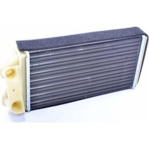 FIAT ALBEA Kalorifer Radyatörü 2002 - 2013 46723061 FIAT ALBEA Kalorifer Radyatörü 2002 - 2013 46723061