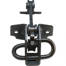 Fiat Albea Siena Palio İçin Ön Kapı Gergi Yayı 46844990