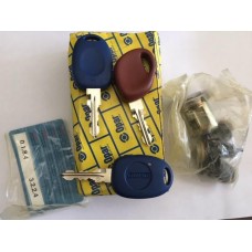 FIAT BRAVA BRAVO KONTAK  KAPI GÖBEK FİŞEK SETİ  735241400