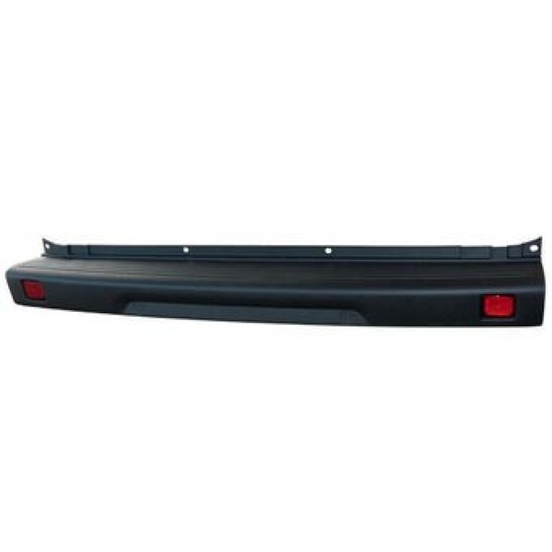 FIAT DOBLO ARKA ORTA TAMPON ÇIKINTILI KÖŞELİ 735415724
