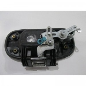 FIAT DOBLO Bagaj Kapı Kolu 2000 - 2009 (735331105)