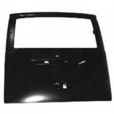 FIAT DOBLO BAGAJ KAPUTU  TEK AÇILIR  TİP 2002-2005 ARASI 98808068