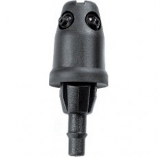  FIAT DOBLO Silecek Fıskiye Memesi Arka 2000 - 2018 