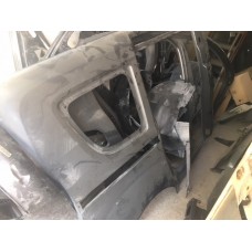 FIAT DOBLO YAN SAC SAĞ  ARKA ÇAMURLUK 51813585