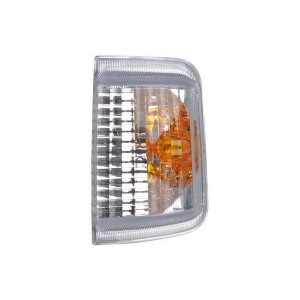 Fiat Ducato Ön Kapı Ayna Sinyali SAĞ  (71748253)
