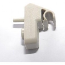 Fiat Fiorino Palio Punto Albea  Güneşlik Ayağı  Açık Gri 