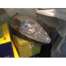 FIAT GRANDE PUNTO SAG ÖN FAR (05-09 ARASI) VALEO 51701594