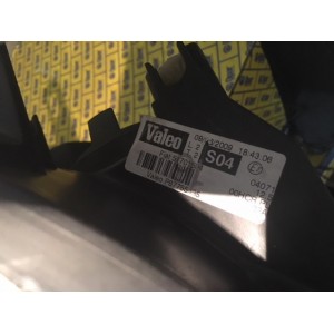 FIAT GRANDE PUNTO SAG ÖN FAR (05-09 ARASI) VALEO 51701594