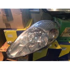 FIAT GRANDE PUNTO SOL ÖN FAR (05-09 ARASI)  VALEO  51701593